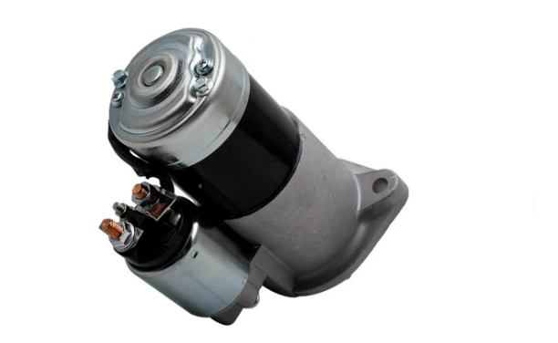 Starter Motor For Nissan Patrol TB45