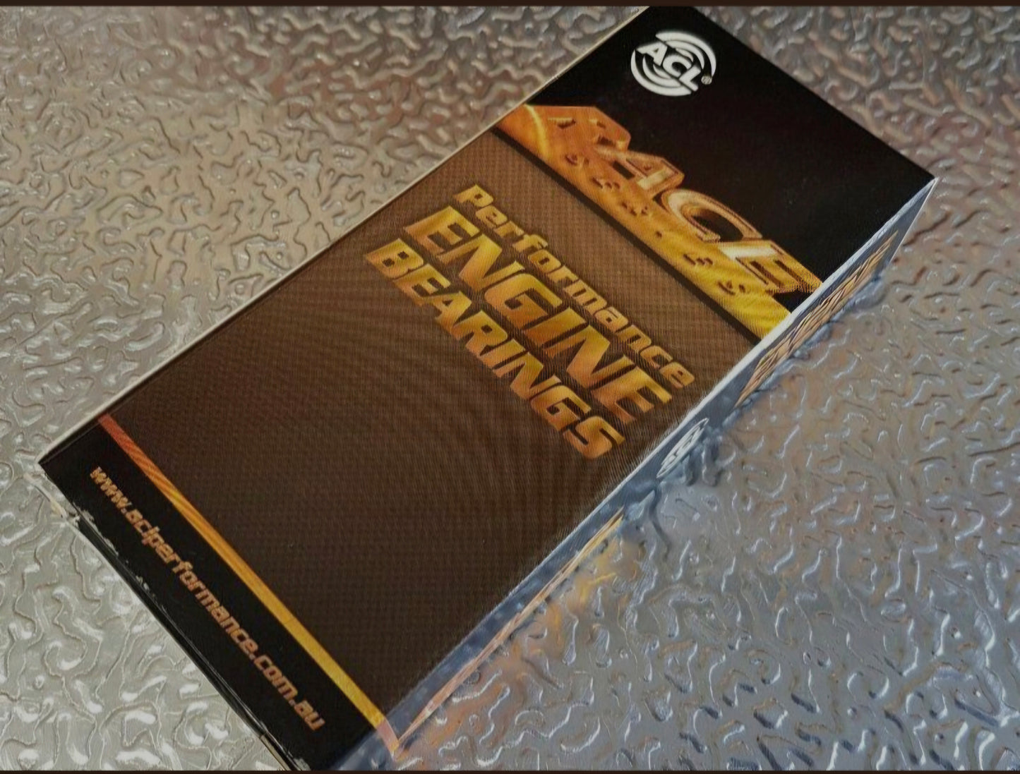 Nissan TB45 Race Series Bearings