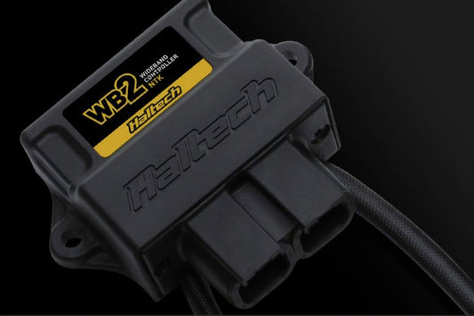 WB2 Bosch - Dual Channel CAN O2 Wideband Controller Kit