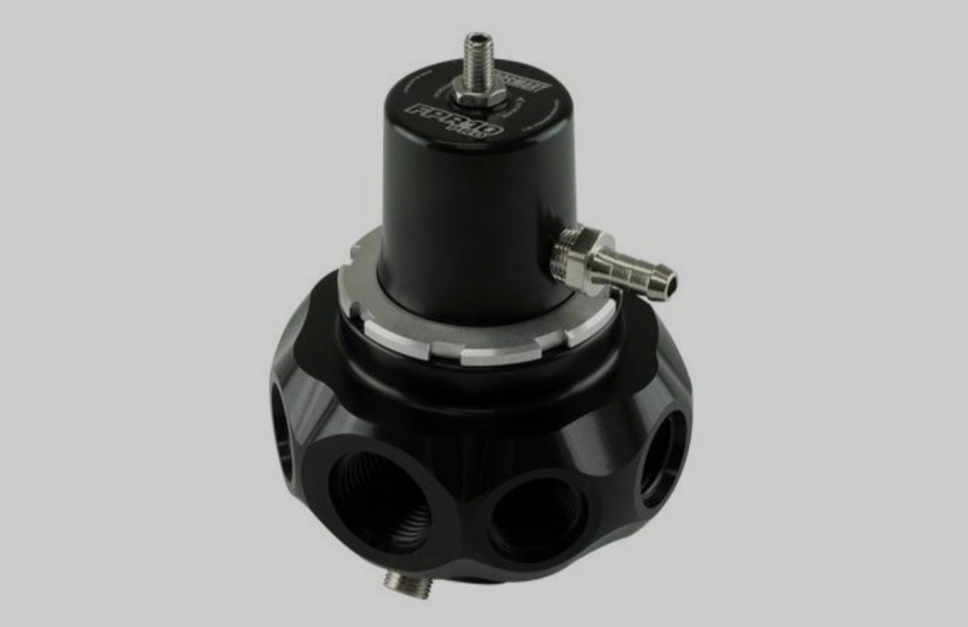 Turbosmart FPR12 Pro 5 Port EFI