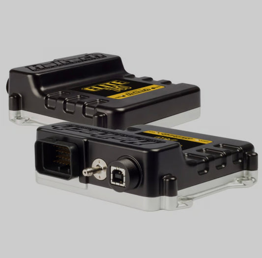 Haltech 750 ECU + Basic universal wire in harness