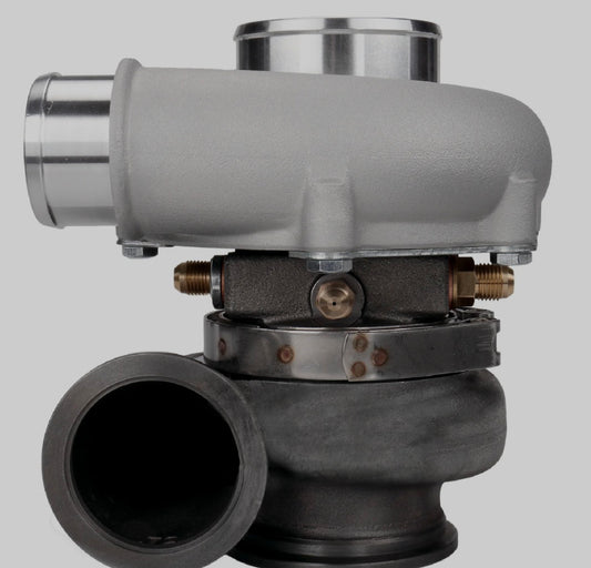 Pulsar PSR3584 Gen 3 Turbo