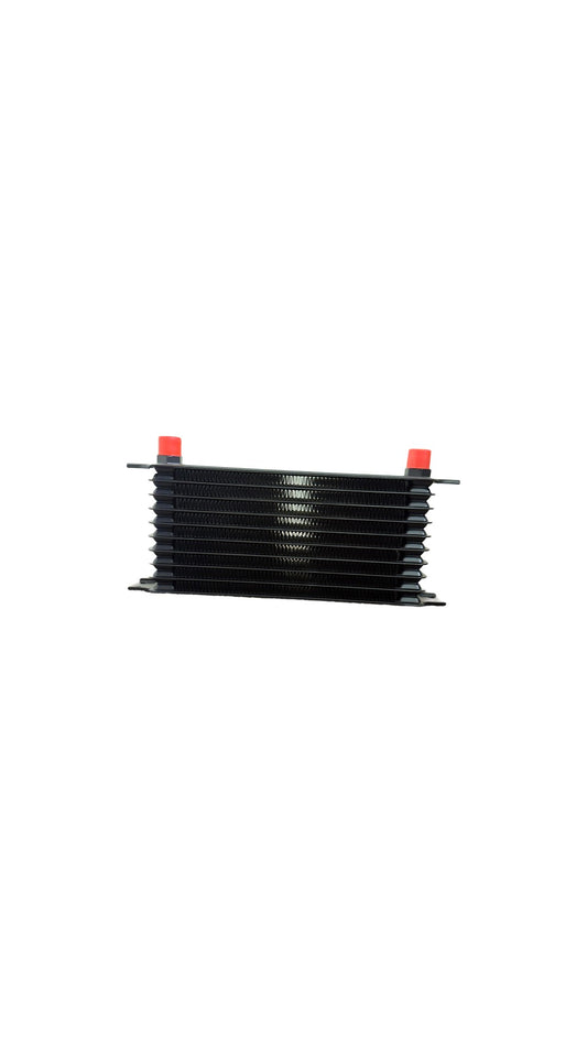 10 Row universal Transmission cooler kit