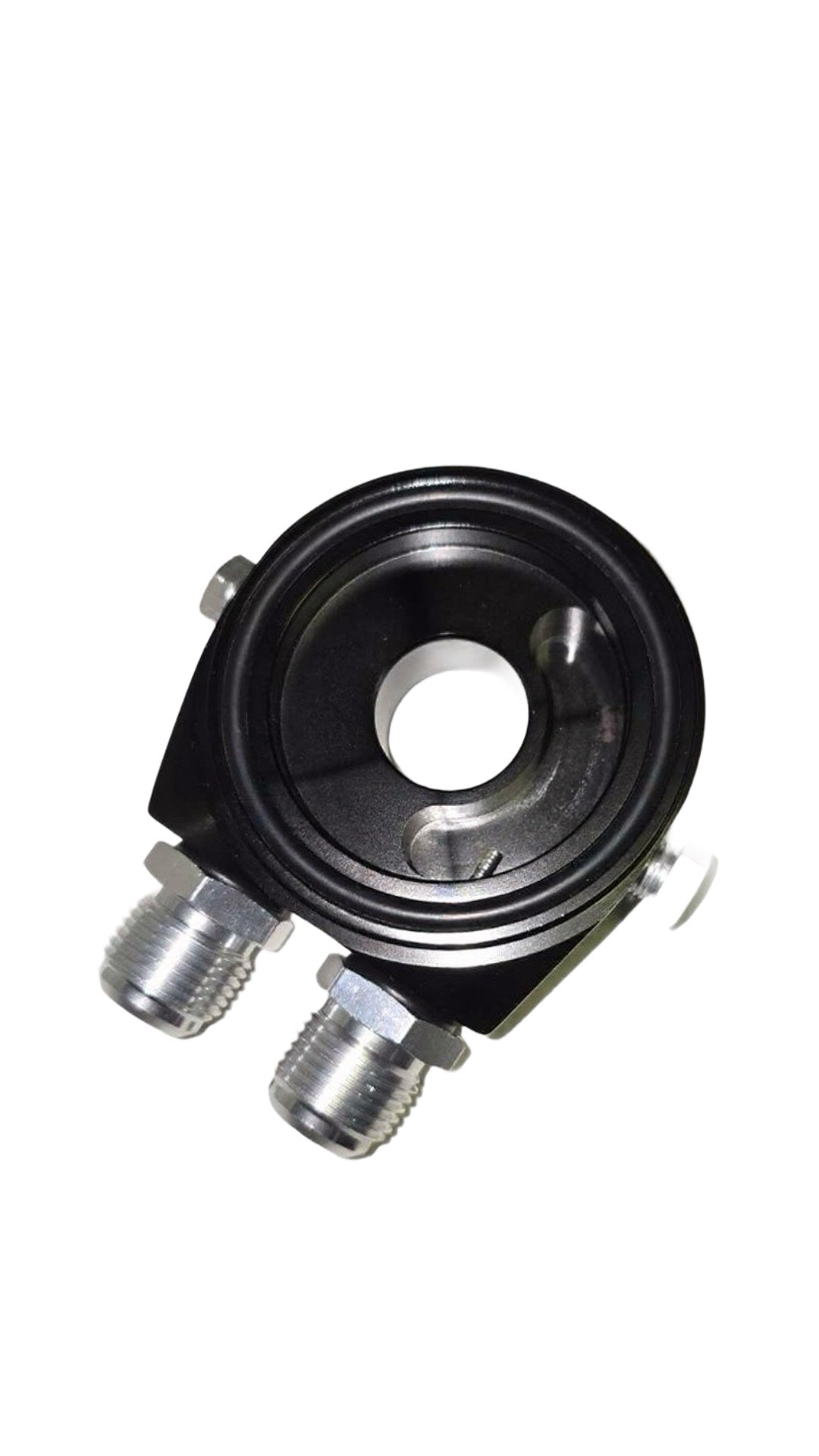 10 Row universal Transmission cooler kit