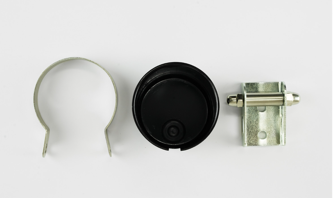 Turbosmart Boost Gauge Mnt Cup 52mm