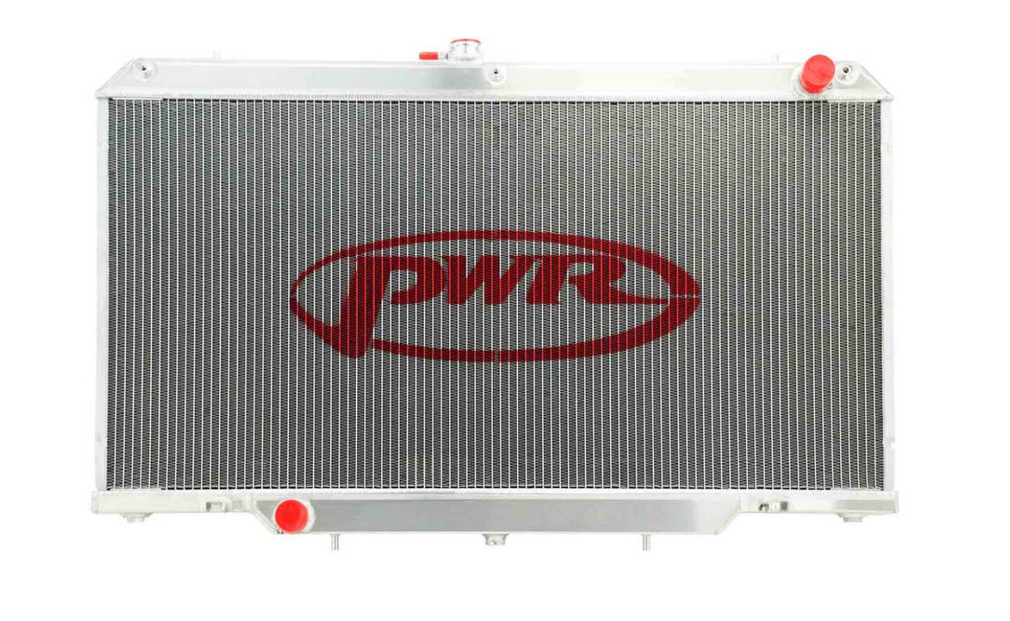 Nissan Patrol Y61 GU 4.2TD (1997-2003) 55mm Radiator