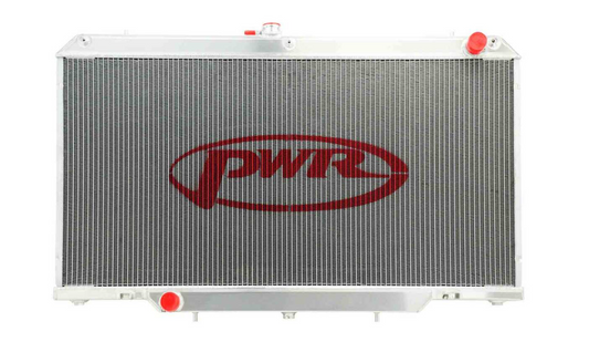 Nissan Patrol Y61 GU 4.2TD (1997-2003) 55mm Radiator