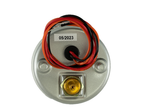 Turbosmart Boost Gauge 30psi 52mm