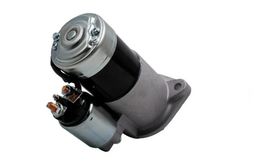 Starter Motor For Nissan Patrol TB45