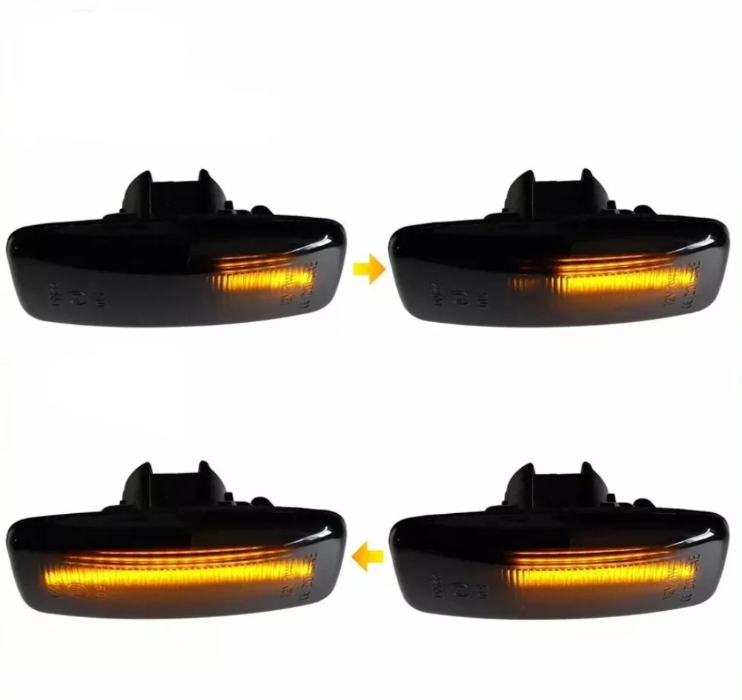 Universal Side Indicators