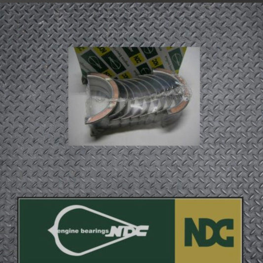 Nissan TB45 NDC Main Bearings