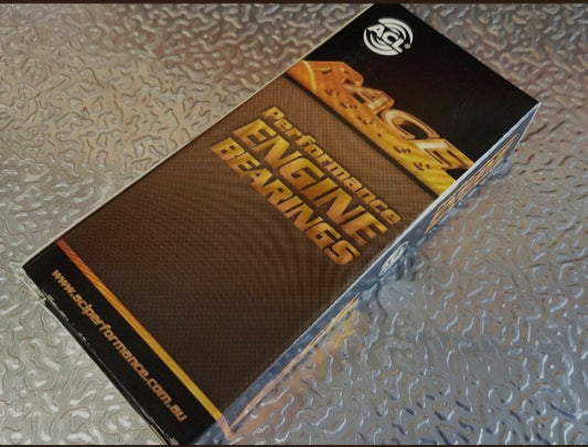 Nissan TB45 Race Series Bearings