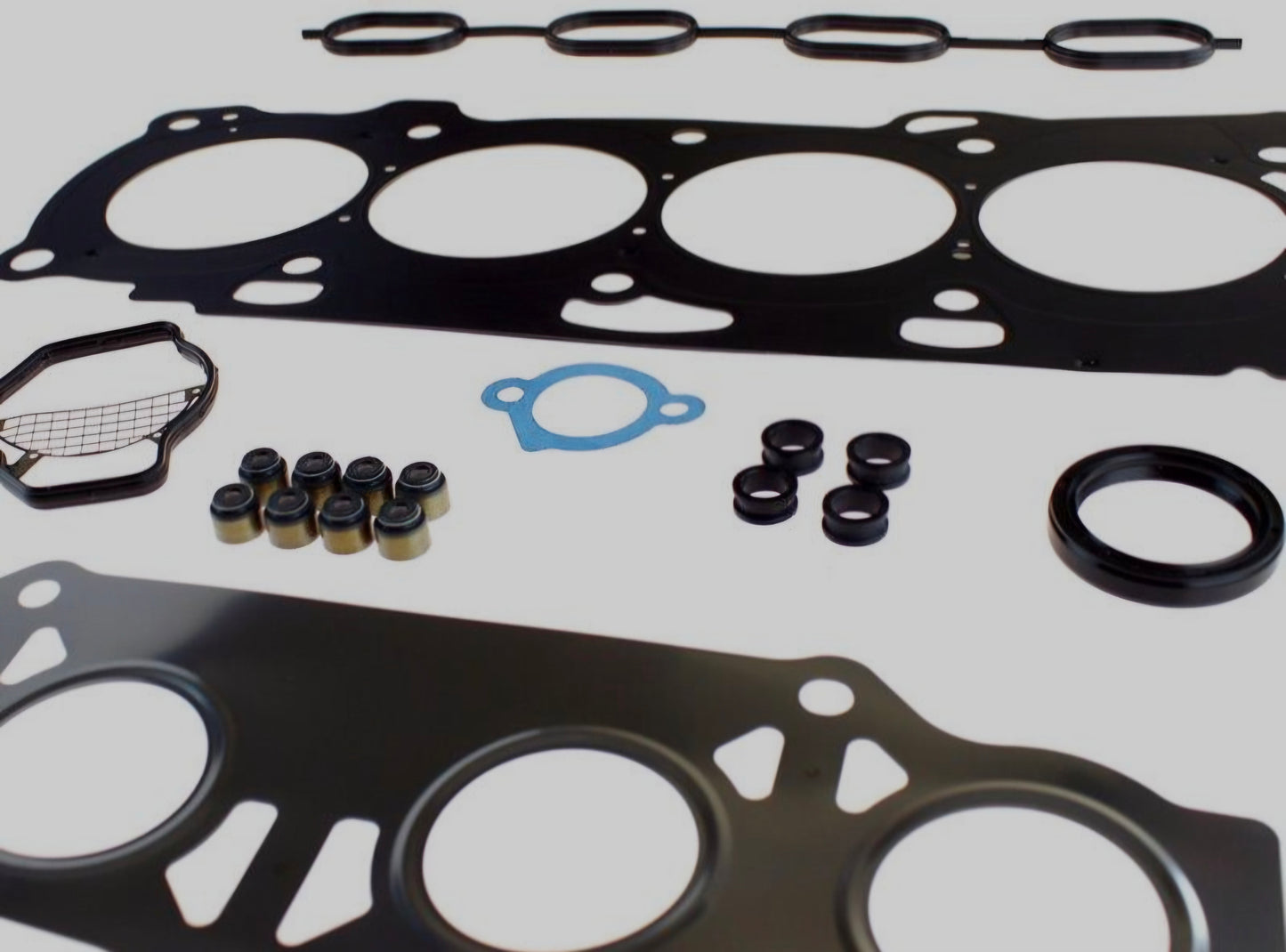 Permaseal gasket kit - TB45