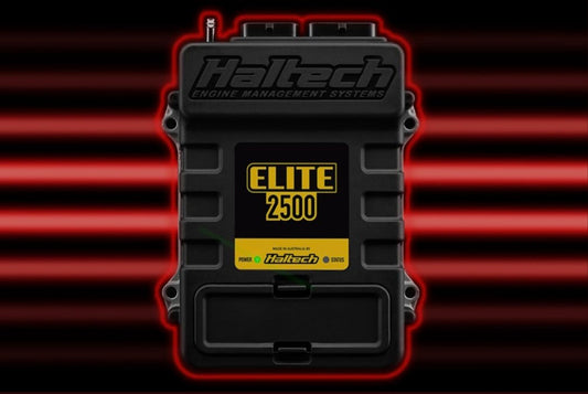 Haltech Elite 2500 ECU