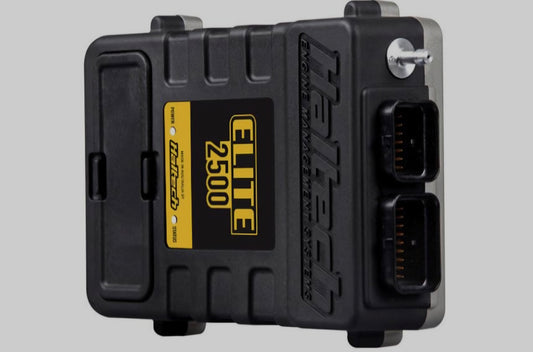 Haltech Elite 2500 ECU