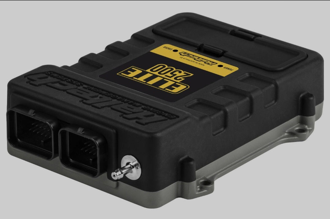 Haltech Elite 2500 ECU