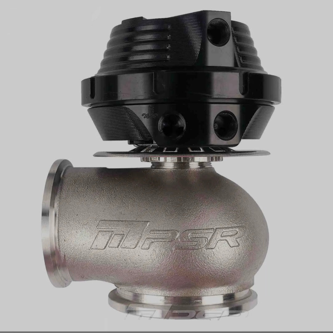 PSR New Generation 45mm Vband External wastegate