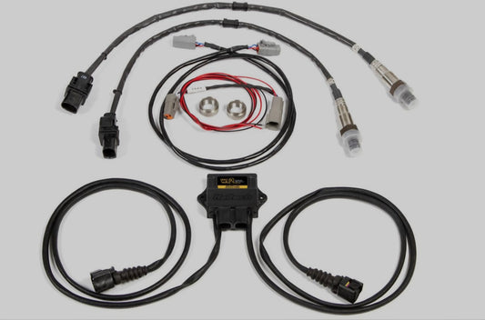 WB2 Bosch - Dual Channel CAN O2 Wideband Controller Kit