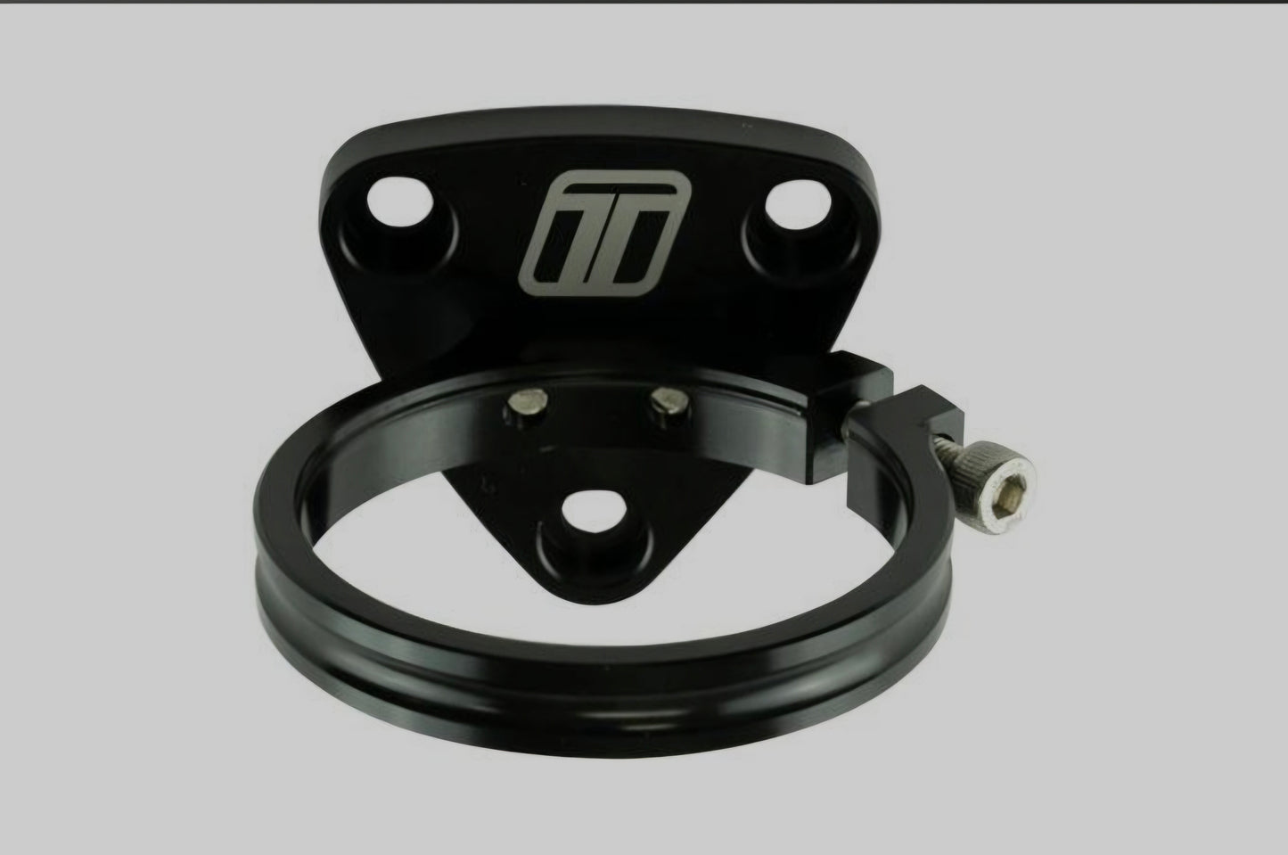 Turbosmart Fuel pressure Regulator Billet Mounting Bracket
