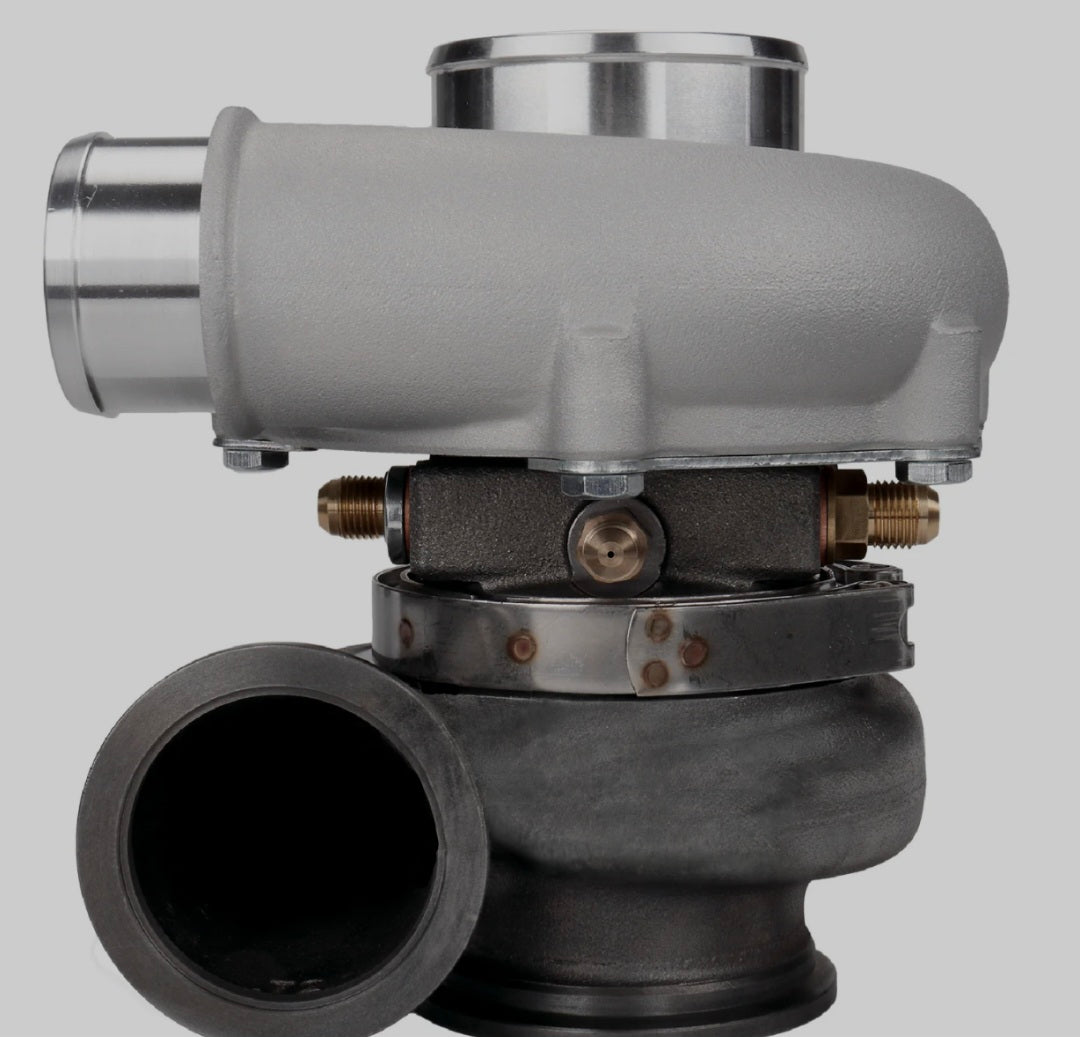 Pulsar PSR3584 Gen 3 Turbo