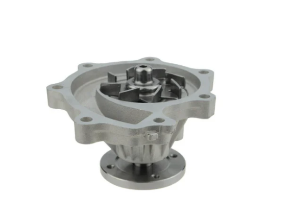 Water Pump Assembly For Nissan Patrol TB45