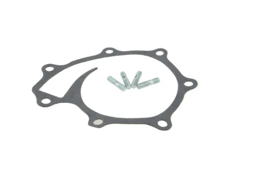 Water Pump Assembly For Nissan Patrol TB45