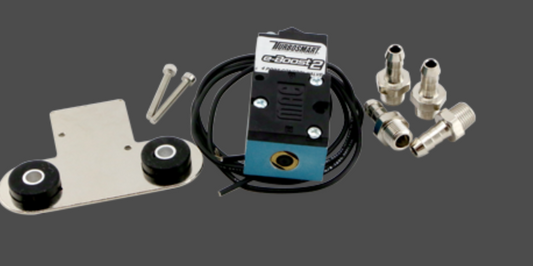 Turbosmart eB2 4 Port Solenoid