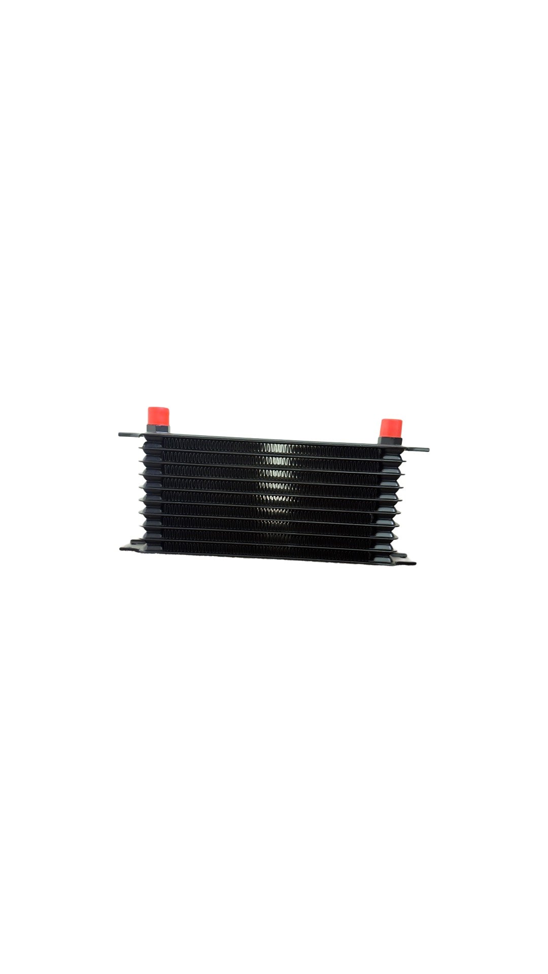 10 Row universal Transmission cooler kit