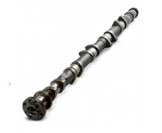 TB48 DOHC Medium Performance - Exhaust